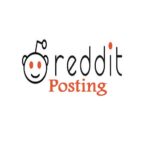 Reddit posting plus upvotes